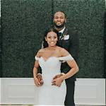 Latavius Murray Wife Is Latavius