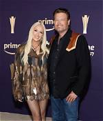 Latest Blake and Gwen News: Love, Music, and Life Together