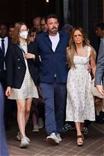 Latest News and Updates on Violet Affleck in 2023