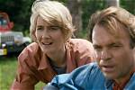 Laura Dern Says 20-Year Age Gap with Sam Neill Felt Completely Appropriate 30 Year's Ago