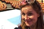 Laura Linney Children