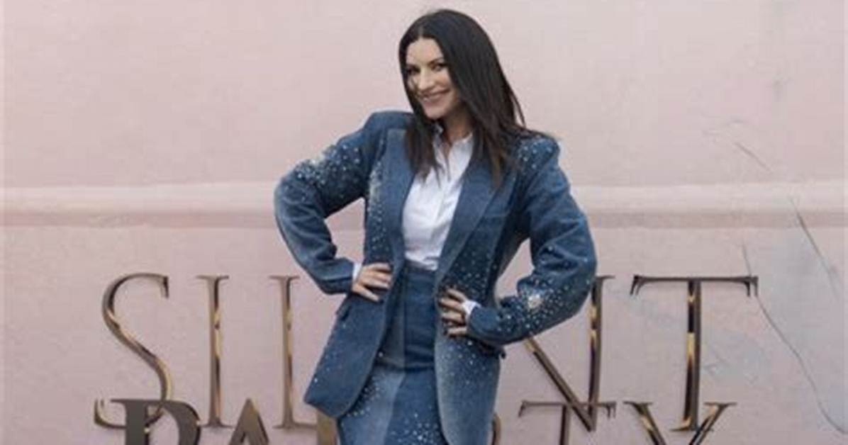 Laura Pausini | Weblogy