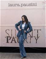 Laura Pausini | Weblogy