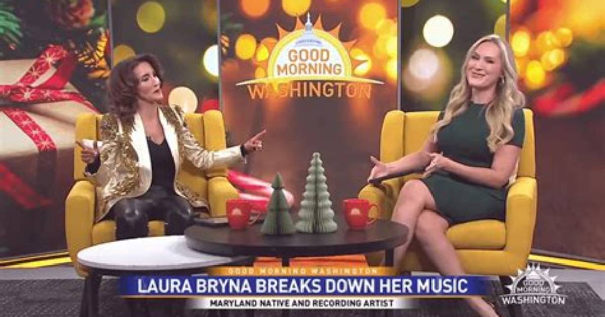 Laura Waggoner's Journey to Stardom