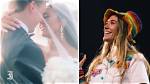 Lauren Daigle and Husband's Spiritual Symphony
