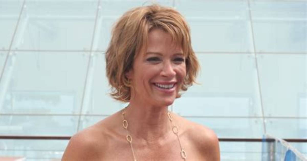 Lauren Holly Net Worth Look at the Multi-Millionaires Income and Earning Sources