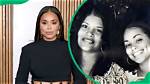 Lauren London's Parents and Their Influence