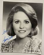 Lauren Tewes: the Journey of a Beloved Actress