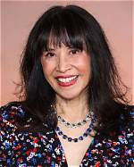 Lauren Tom