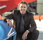 Laurent Tapie Wikipedia: Everything to Know About Bernard Tapie’s Son