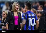 Lautaro Martinez Wedding and Wife Agustina Gandolfo