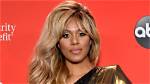 Laverne Cox's Love Life: Unveiling Her New Beau