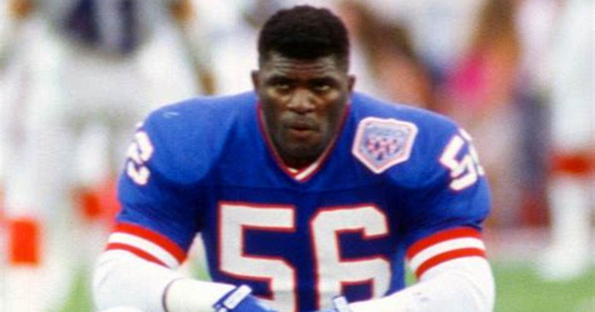 Lawrence Taylor |