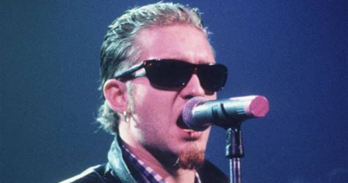 Layne Staley's Cause of Death and Its Impact