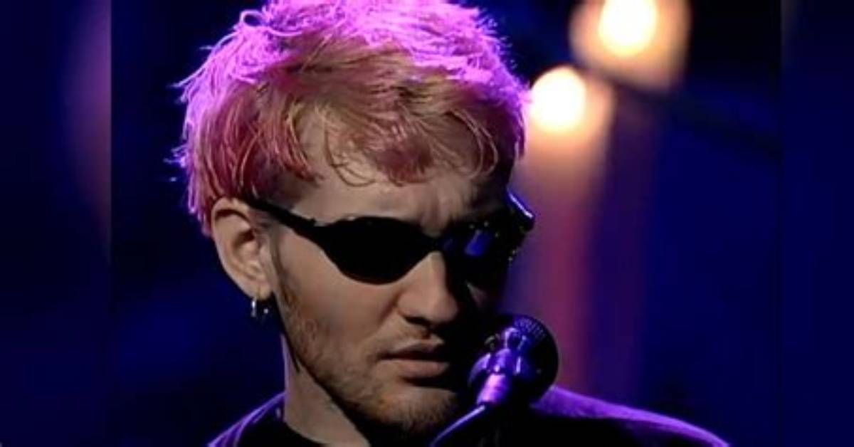 Layne Staley's Net Worth, Biography, Career, and Awards