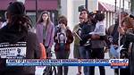 Le'keian Woods' Family Demands Justice Following Violent Police Confrontation