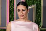 Lea Michele Has Finally Responded to Cruel Fan Theory She Can't Read or Write Thu 1 Sep |