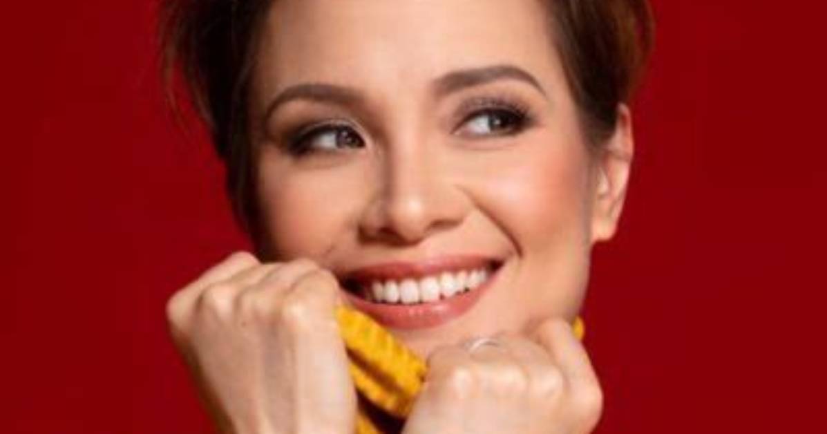 Lea Salonga Net Worth
