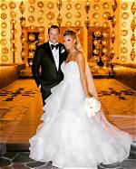 Leah Pruett Husband: Meet Tony Stewart