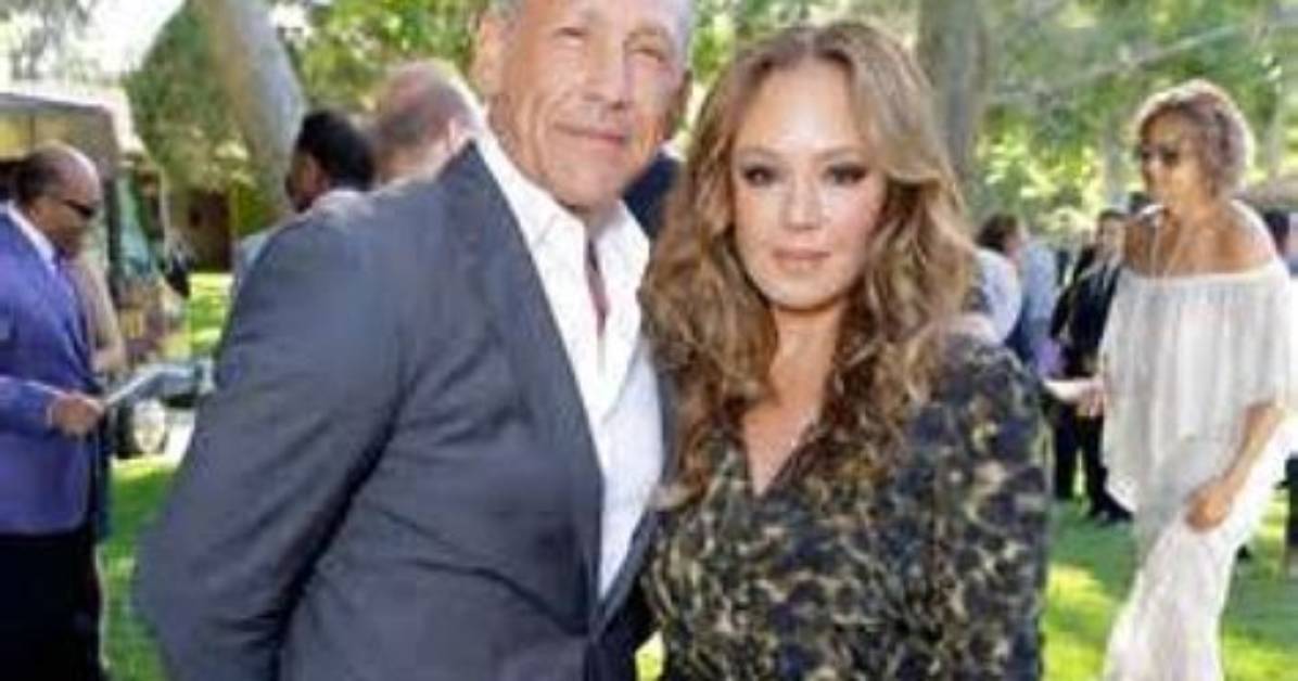 Leah Remini: a Comprehensive Insight into Her Life and Career