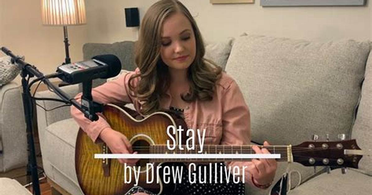 Leaked Video of Drew Gulliver Surfaces: Uncovering the Truth