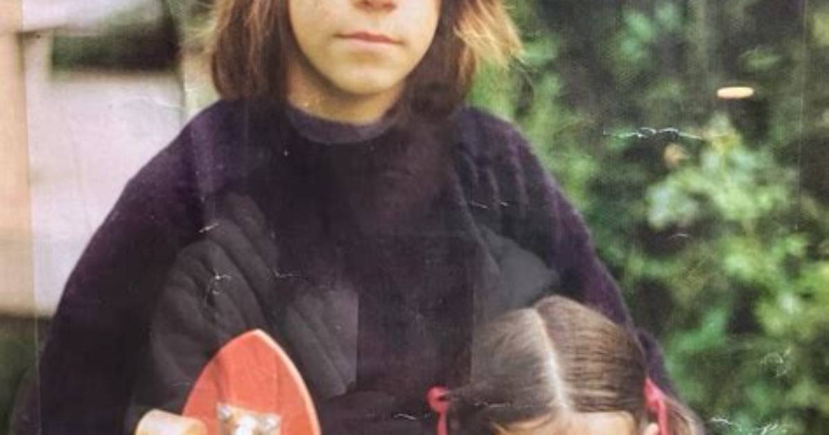 Learn About Anthony Kiedis' Sister: Who Is She and What's Her Story?