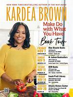 Learn All About Kardea Brown ·