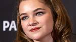 Learn More About: Raegan Revord from Her New Tv Show