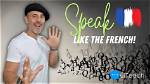 Learn to Speak French Like Chandler: Secrets from Matthew Perry's Fluent French