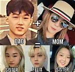 Lee Felix Family: Who Are His Parents? Explore His Childhood