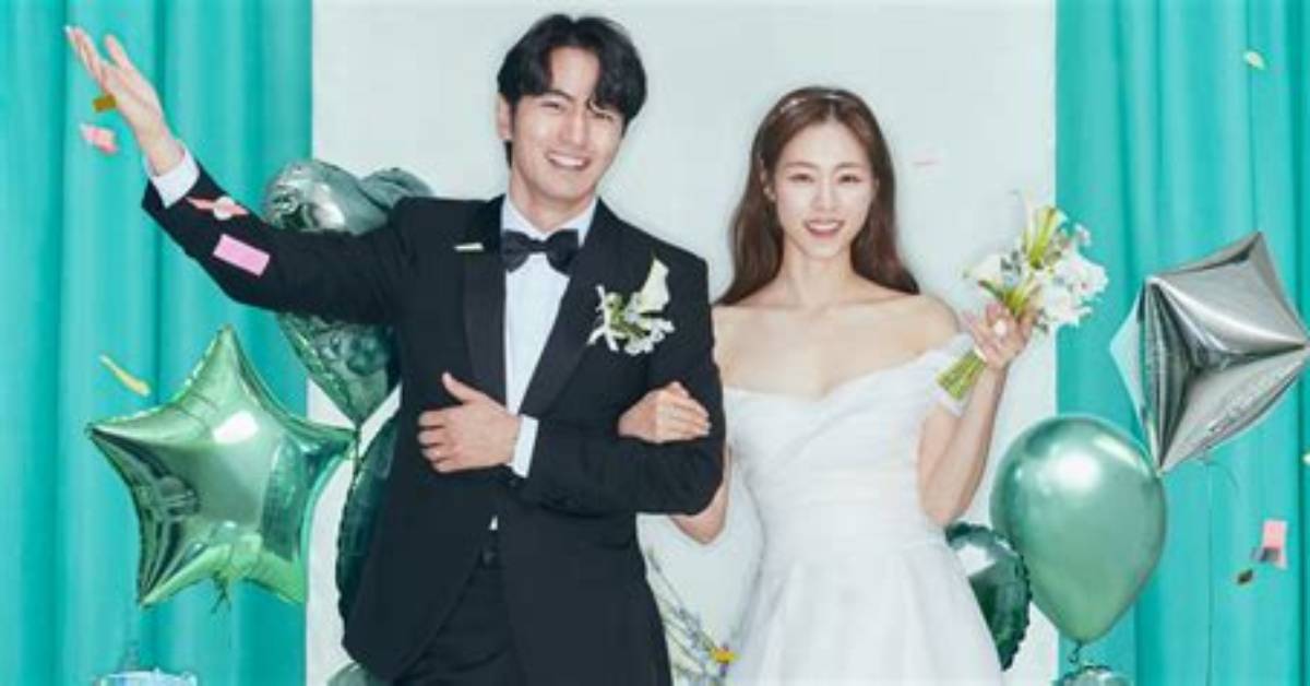 Lee Jin-Wook Married: the Journey of Love and Commitment