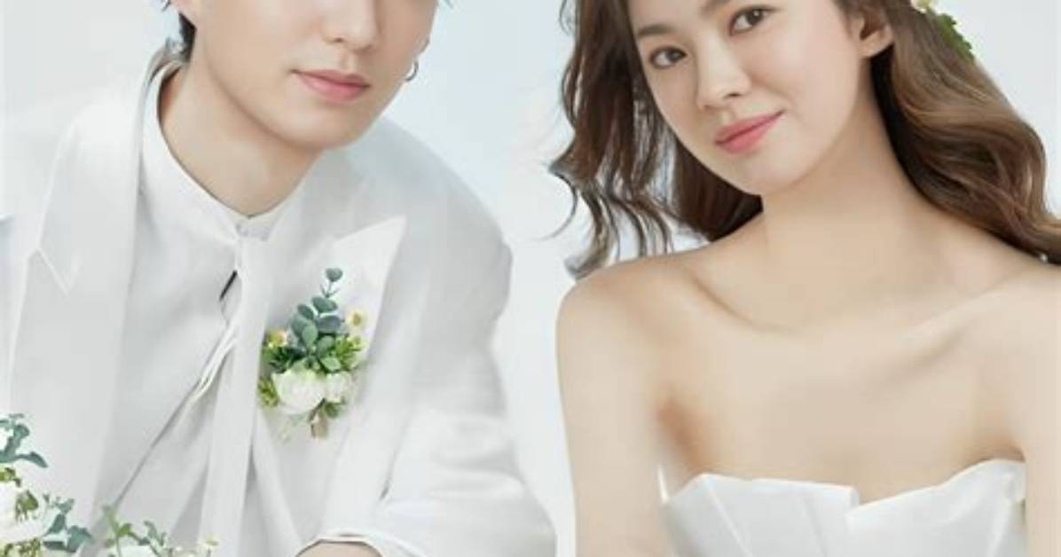 Lee Min-Ho's Dream Wedding: a Celebration of Love and Stardom
