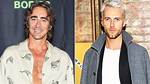 Lee Pace Confirms Marriage to Longtime Boyfriend Matthew Foley ·