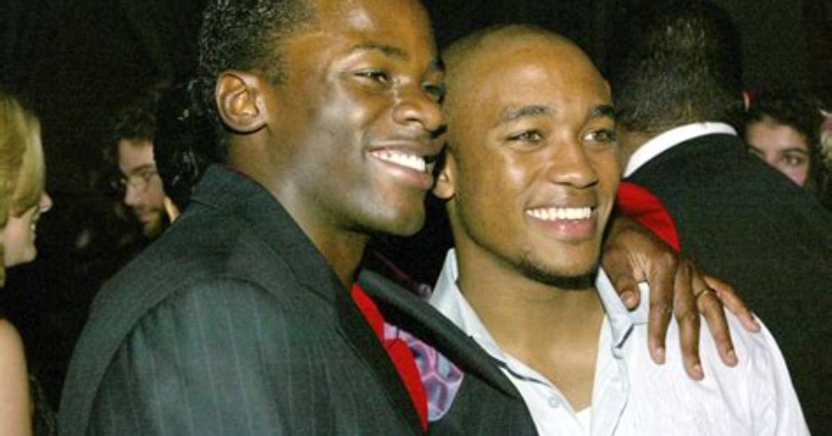 Lee Thompson Young Biography, Age, Height, Wife, Net Worth, Family ·