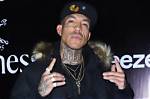 Lefty Sm Mexican Rapper Tragically Shot Dead