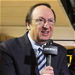 Legendary Nhl Announcer Sam Rosen Is Still Calling the Plays at 73!