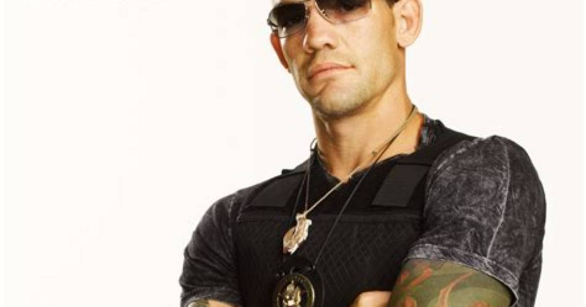 Leland Chapman: the Life and Legacy of a Bounty Hunter