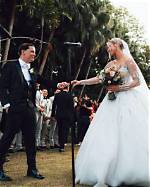 Lele Pons a Youtube Star Got Married to Guaynaa ·