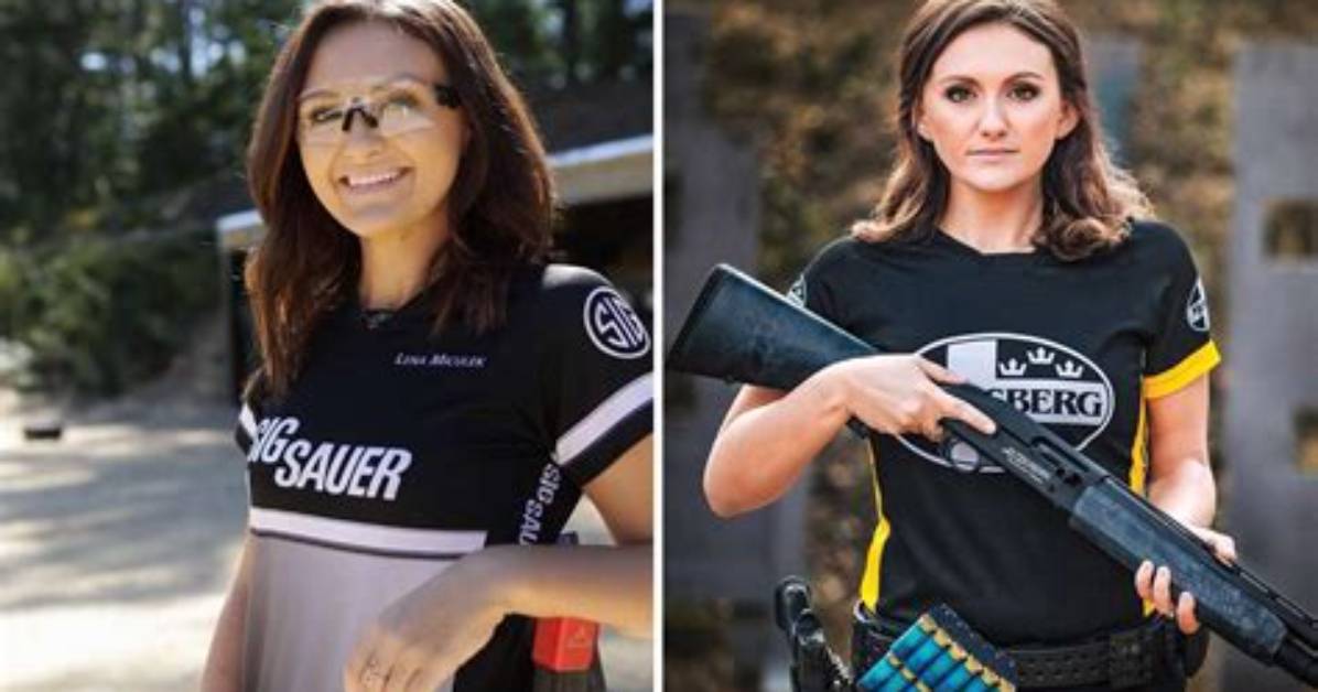 Lena Miculek Husband: the Love Story You Need to Know About