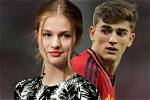 Leonor Y Gavi: a Deep Dive into Their Dynamic Duo