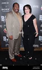 Leslie David Baker Married Status on & off Screen, Who Is His Wife?
