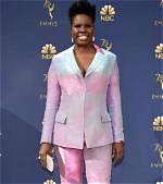 Leslie Jones Relationship