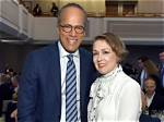 Lester Holt and Carol Hagen's Wedding: a Timeline of Their Marital Journey