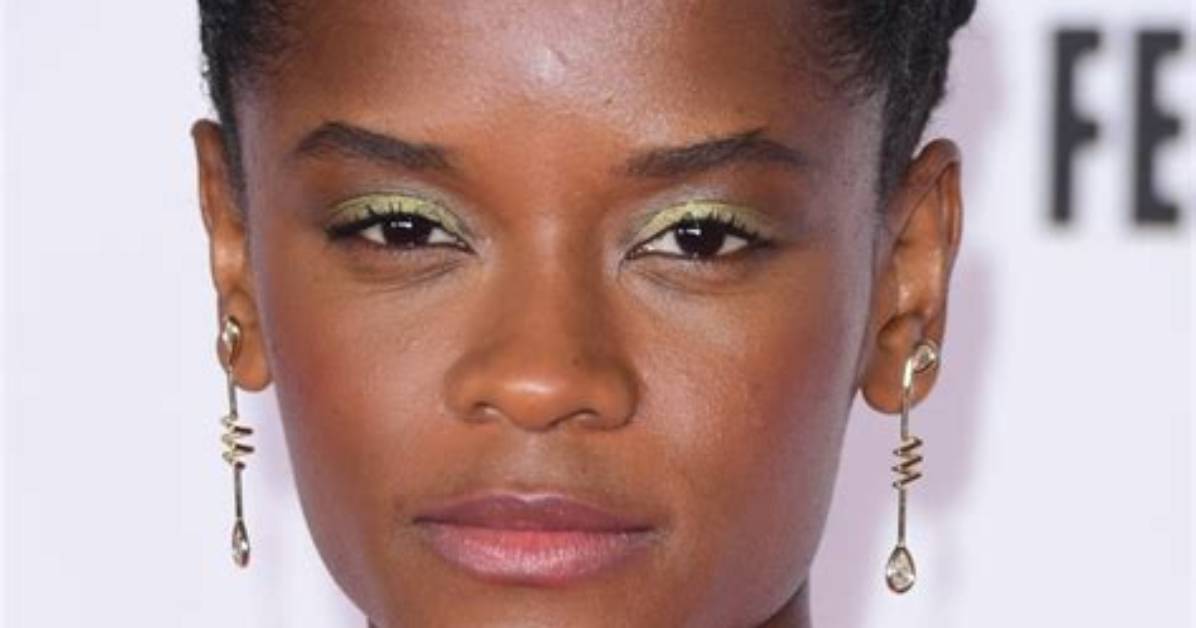 Letitia Wright’s Sexuality Is Straight, and Here’s Why |