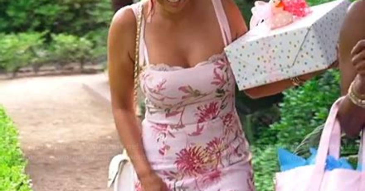 Leva's Southern Charm Is Heightened by Her Incredible Weight Loss