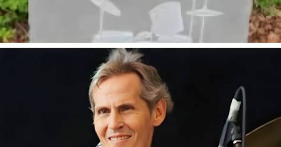 Levon Helm: the Heart and Soul of Americana Music