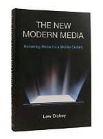Lew Dickey: a Visionary Leader in Media and Advertising