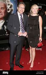 Lewis Black's Life Partner: Unraveling the Personal Journey