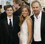 Liam Costner: Uncovering the Life of Kevin Costners Son