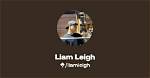 Liam Leigh: the Rising Star of Contemporary Arts